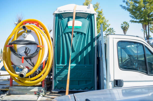 Best Affordable porta potty rental  in Southworth, WA