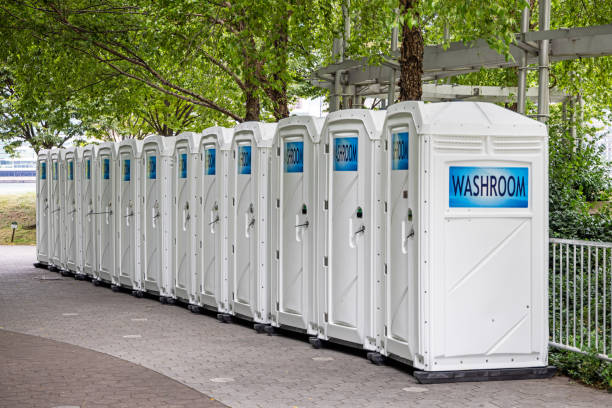 Best High-end porta potty rental  in Southworth, WA