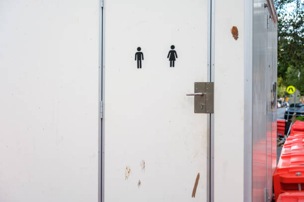 Best Local porta potty services  in Southworth, WA