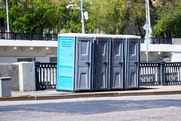 Best Luxury portable toilet rental  in Southworth, WA