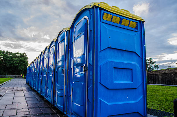 Best Sanitation services for porta potties  in Southworth, WA